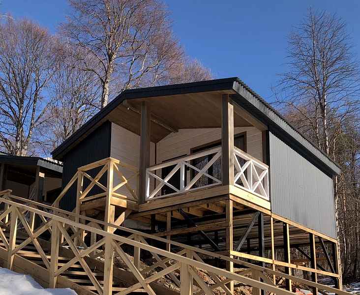 Гринвич, Республика Карачаево-Черкесия: фото 3