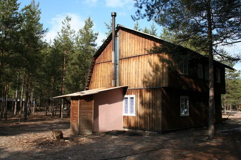 Лена, Ленинградская область: фото 5