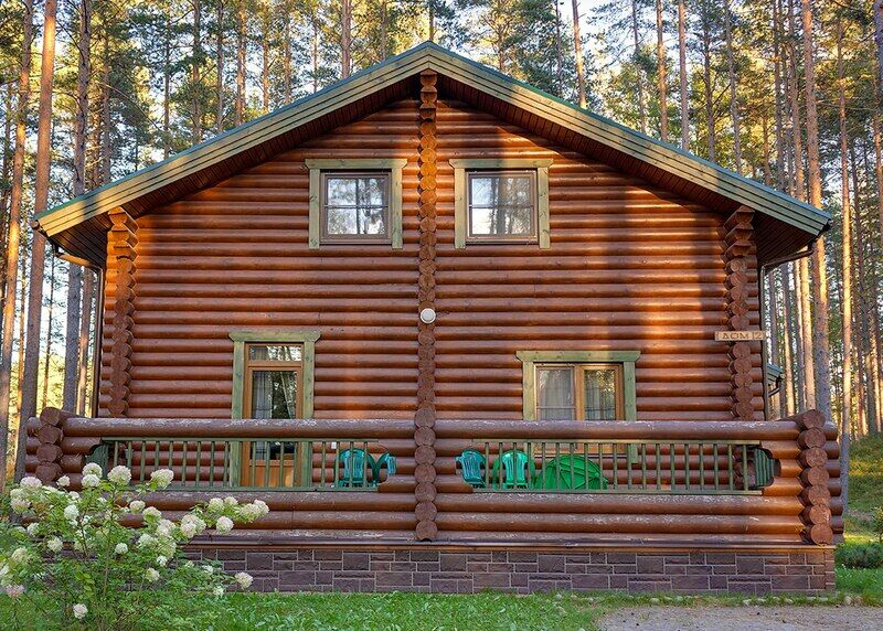 База отдыха Громово Парк, Ленинградская область, Приозерский район поселок Кротово поселок Лосево поселок Стеклянный поселок Мичуринское