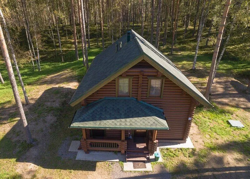 Громово Парк, Ленинградская область: фото 2