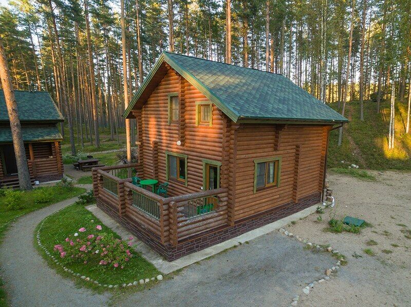 Громово Парк, Ленинградская область: фото 4