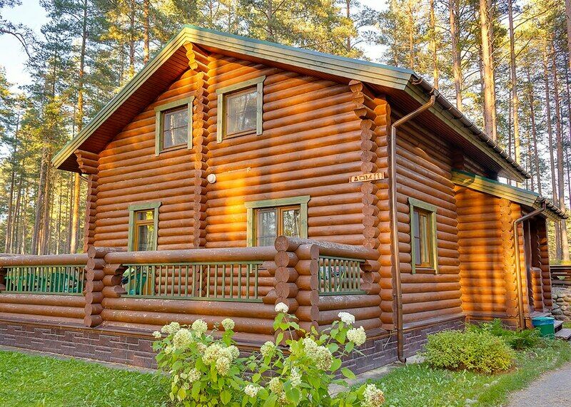 Громово Парк, Ленинградская область: фото 5