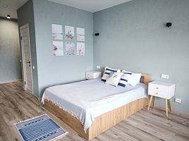 Номер с террасой 1, Гостевой дом Горы да река, Ульяновск