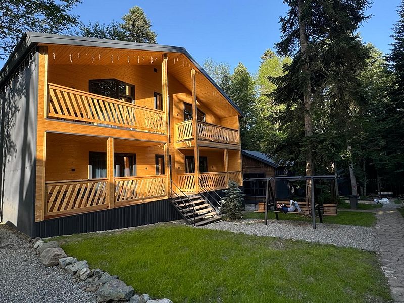 Экосфера, Республика Карачаево-Черкесия: фото 2