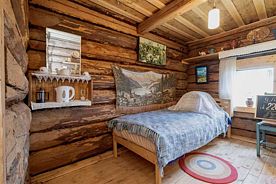 Апартаменты с 2 комнатами с красивым видом из окна, Частный дом Матренинъ дом, Лисицыно