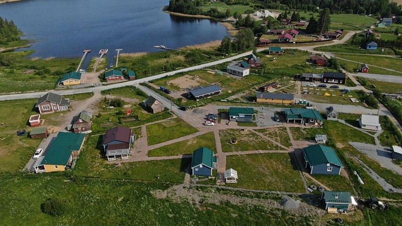 Бухта Сорола, Республика Карелия: фото 2