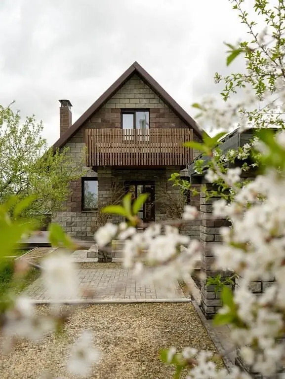 Частный дом Classic House, Пенза, Пензенская область