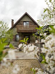 Частный дом Classic House