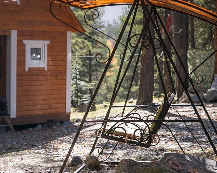 Ассалам, Республика Карачаево-Черкесия: фото 5