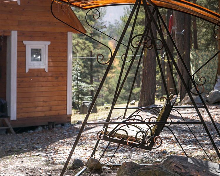 Ассалам, Республика Карачаево-Черкесия: фото 5