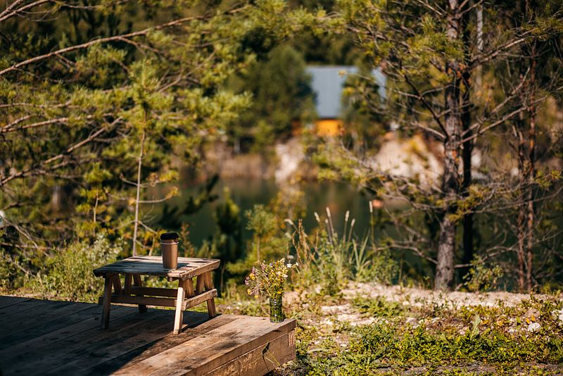 Оазис, Новосибирская область: фото 5