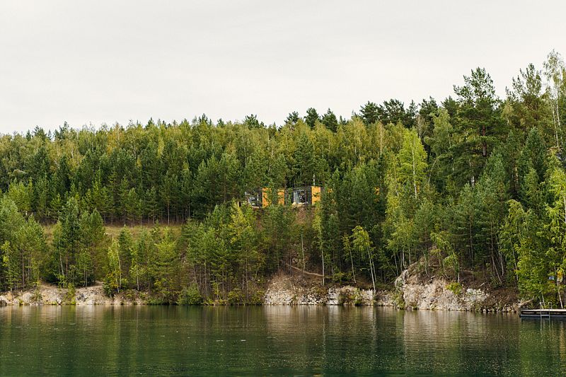 Оазис, Новосибирская область: фото 4