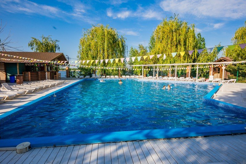 Барвиха, Волгоградская область: фото 3