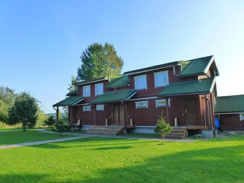 Piknikki, Ленинградская область: фото 2