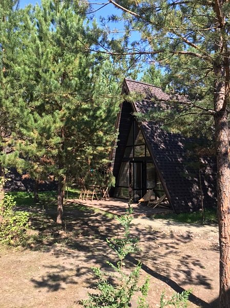 Сосенки Lounge, Самарская область: фото 3