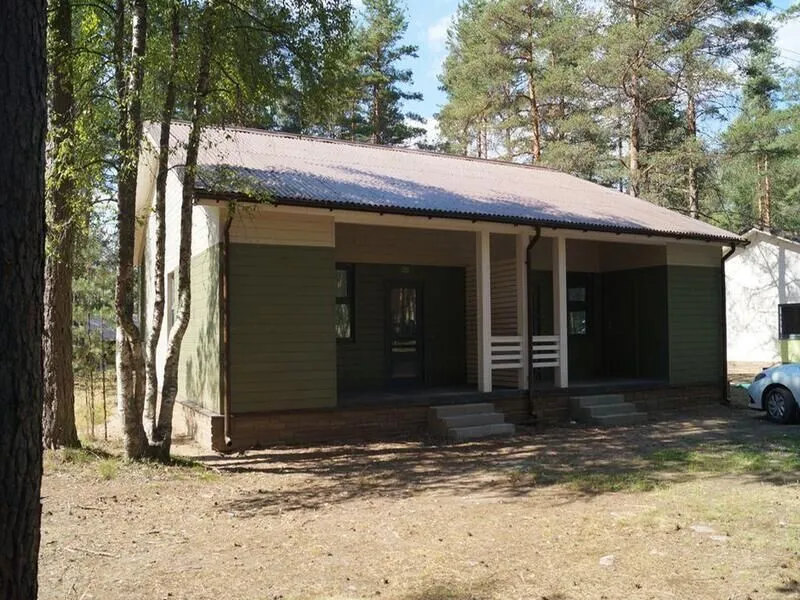 Eco Village Club, Ленинградская область: фото 5