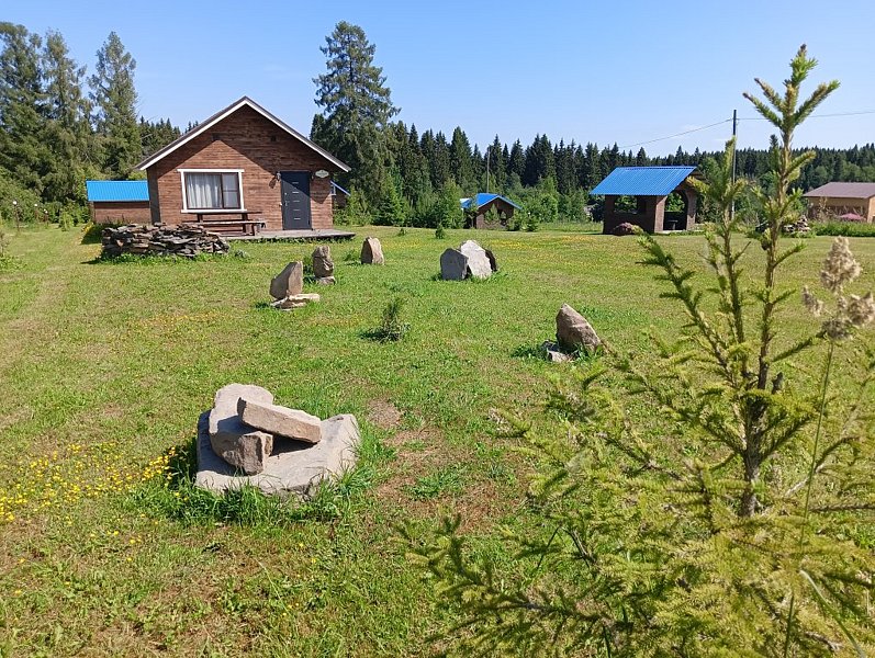 Гостевой дом Каранкое, Сортавальский район, Республика Карелия