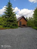 Двухместный номер Standard, Гостевой дом Каранкое, Сортавальский район