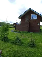 Семейный коттедж, Гостевой дом Каранкое, Сортавальский район