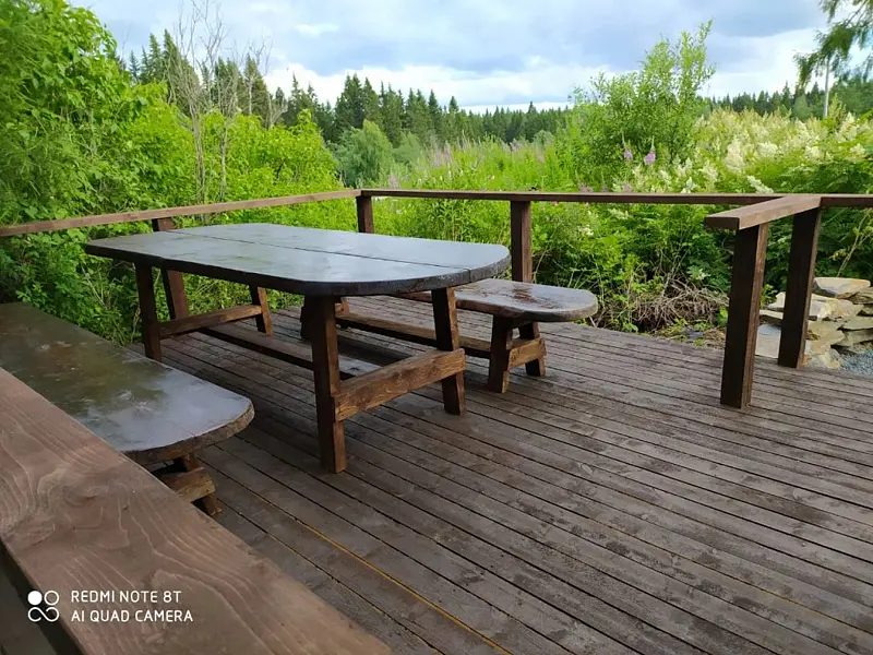 Каранкое, Республика Карелия: фото 5