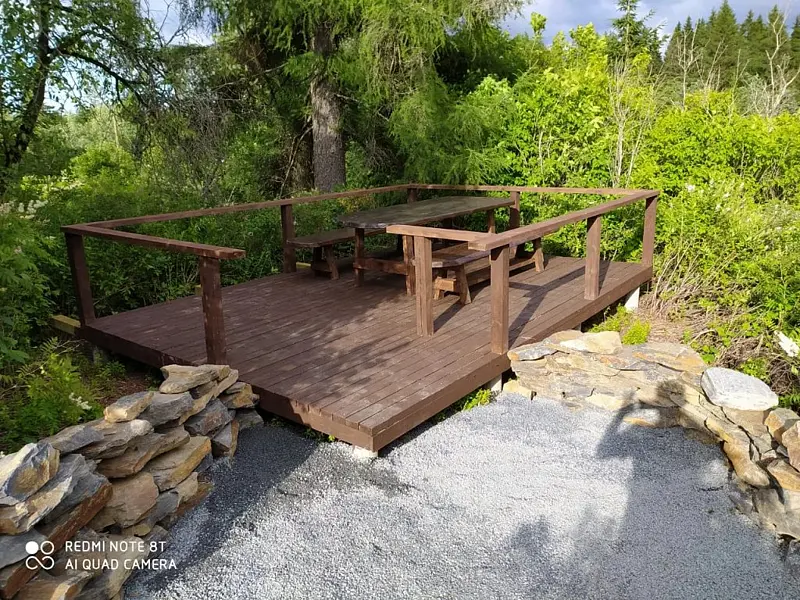 Каранкое, Республика Карелия: фото 3