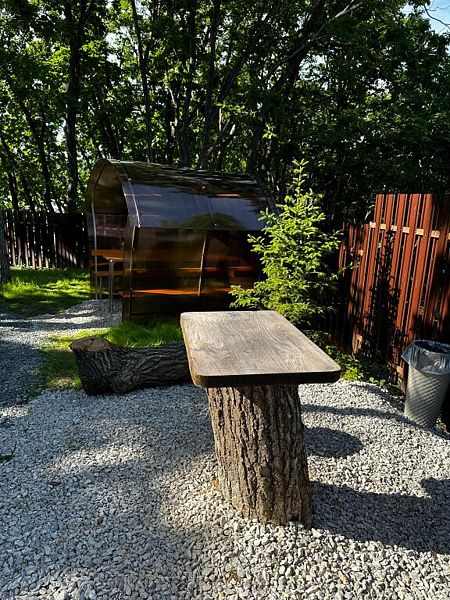 Шалле, Приморский край: фото 4