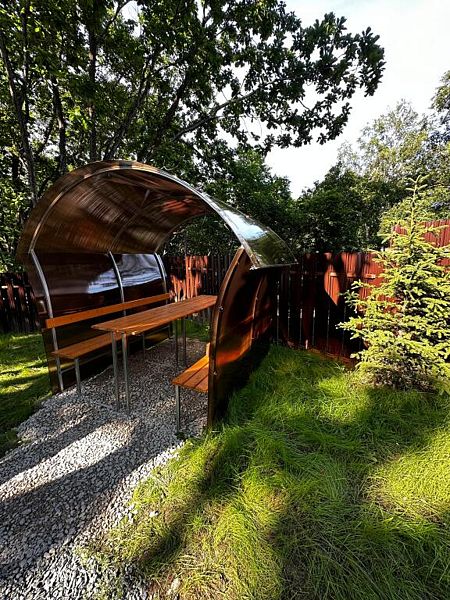 Шалле, Приморский край: фото 5