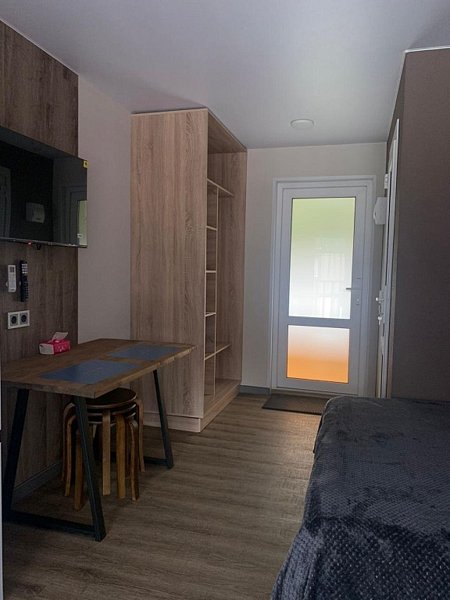 Шалле, Приморский край: фото 3