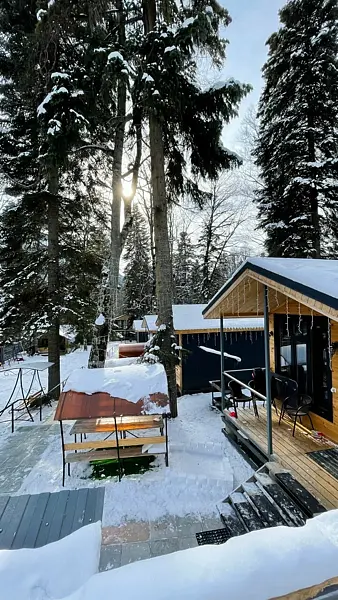 Аризона, Республика Карачаево-Черкесия: фото 5