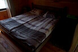 Дом-бунгало №1,2,3,4,5,6,9,10,11,12, Туристический комплекс Зелёный остров, Алтайский район