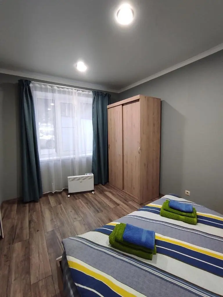 Квартира у Сергеевича, Республика Карачаево-Черкесия: фото 3