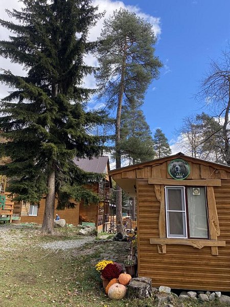 Тайга Хаус, Республика Карачаево-Черкесия: фото 5