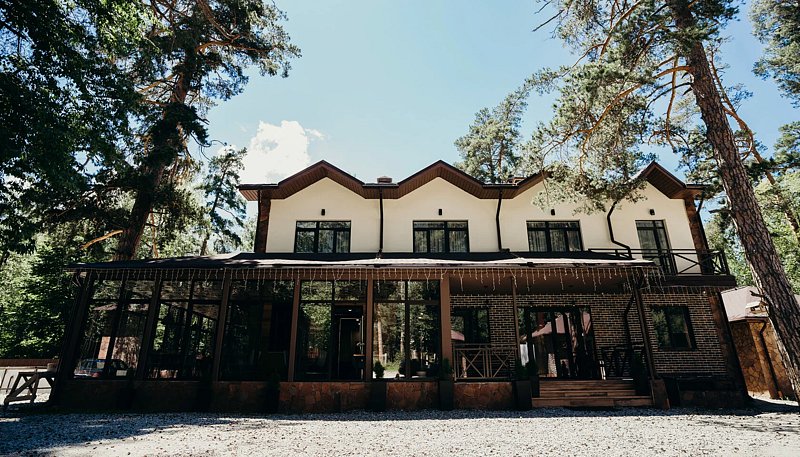 Отель Монтеро, Республика Карачаево-Черкесия, Архыз Зеленчукский район