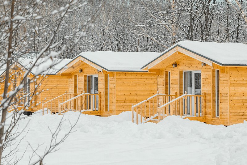 Эко-парк Обитаемая Земля, Камчатский край: фото 4