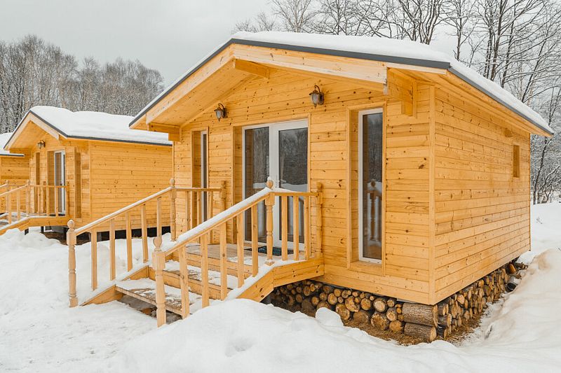 Эко-парк Обитаемая Земля, Камчатский край: фото 5