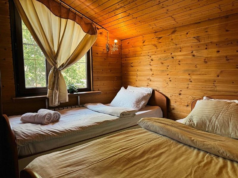 Welcome Home (Вэлком Хоум) на Ключевская 2а, Камчатский край: фото 4