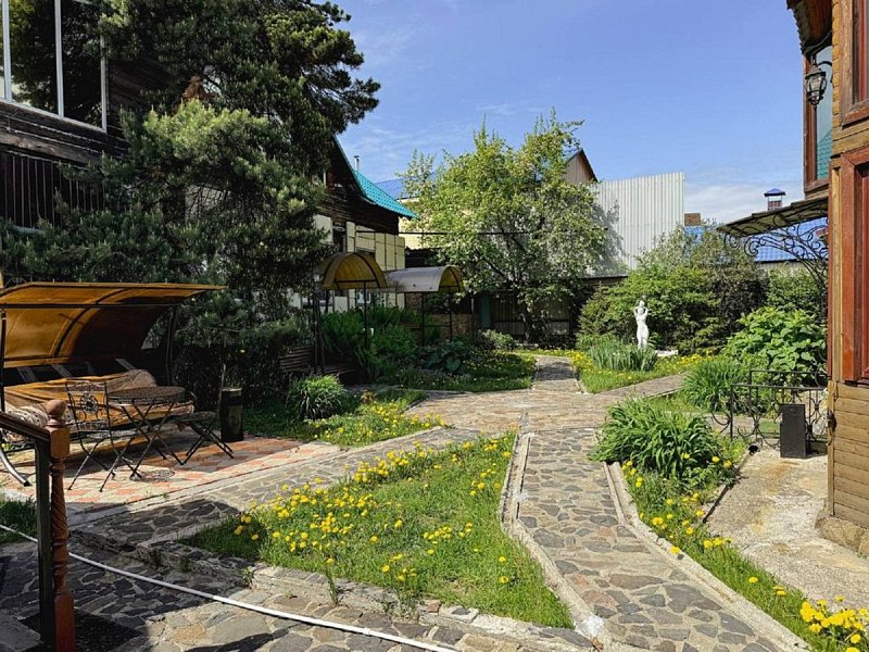 Welcome Home (Вэлком Хоум) на Ключевская 2а, Камчатский край: фото 2