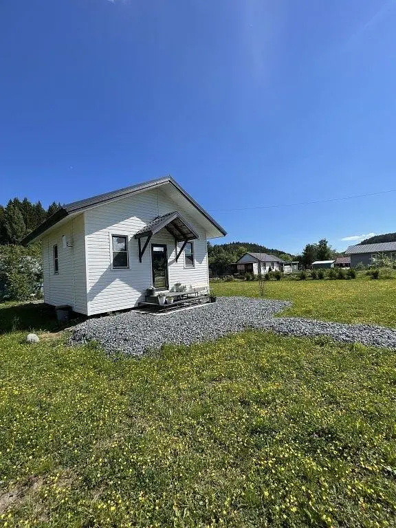 Гостевой дом Мелиоратор House, Сортавала, Республика Карелия