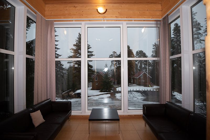 Бусалофка, Республика Карелия: фото 3