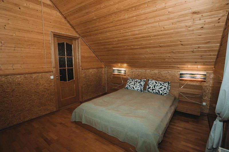 Бусалофка, Республика Карелия: фото 4