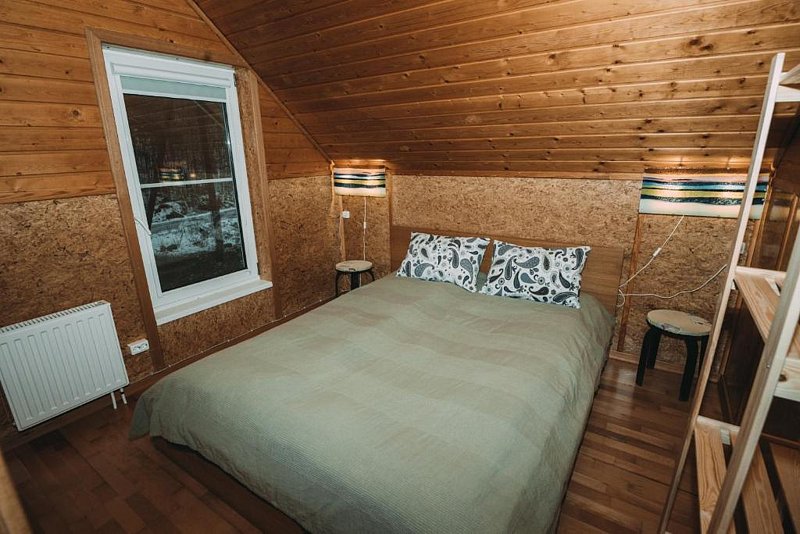 Бусалофка, Республика Карелия: фото 5