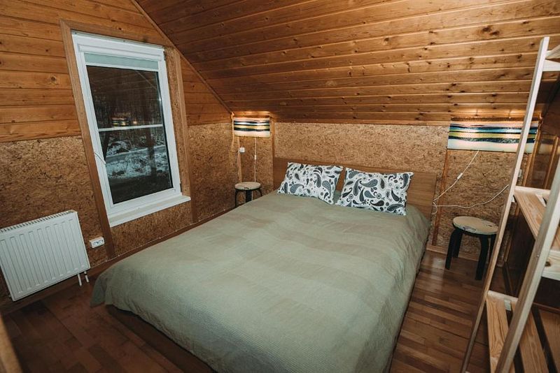 Бусалофка, Республика Карелия: фото 5