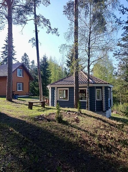 Бусалофка, Республика Карелия: фото 2