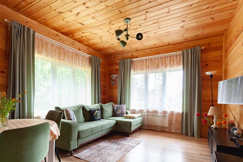 Филин, Республика Карелия: фото 5