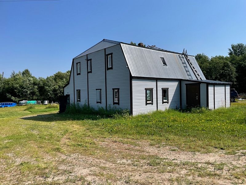 Кохтусельга, Республика Карелия: фото 3