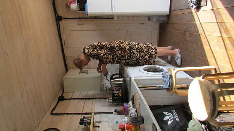 Фото 1 из отзыва о гостевом доме Твоё озеро