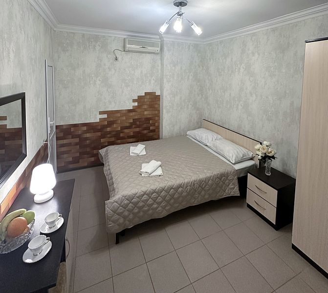 Стандартный 2-местный