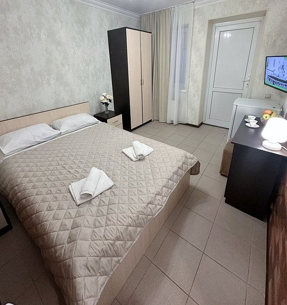 Стандартный 2-местный