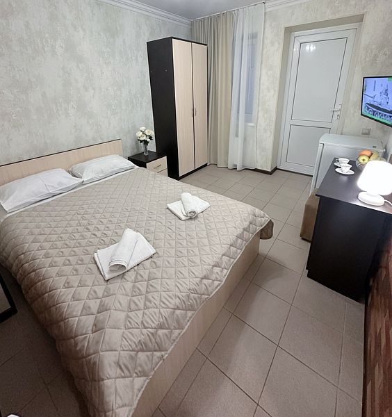 Стандартный 2-местный