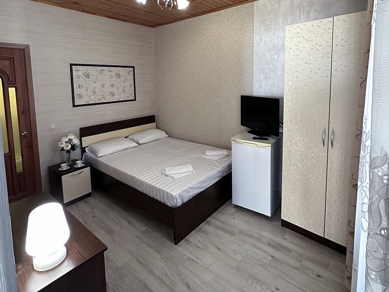 Стандартный 2-местный